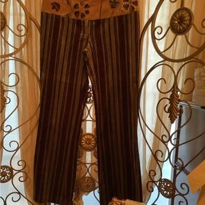 Vintage pants